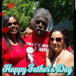 Meet your Posher, Kisha